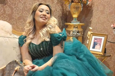 Usai Sang Anak Mengaku Dilecehkan, Pinkan Mambo Cerita Omzet Usahanya Naik Pesat