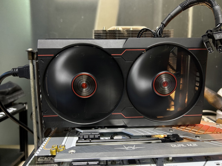 AMD Radeon 6500 XT, VGA untuk Gamer Kompetitif