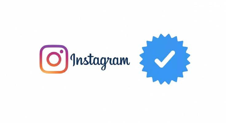 Instagram Verified
