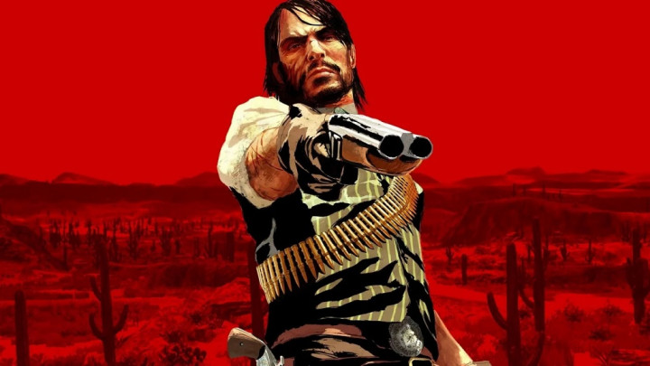 Game Red Dead Redemption Bakal Rilis di PS4 dan Nintendo Switch
