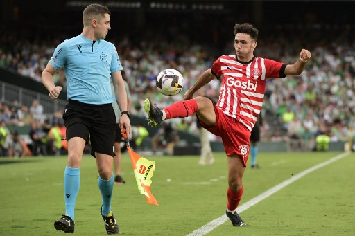 Barcelona Berani Bayar 30 Juta Euro untuk Arnau Martinez