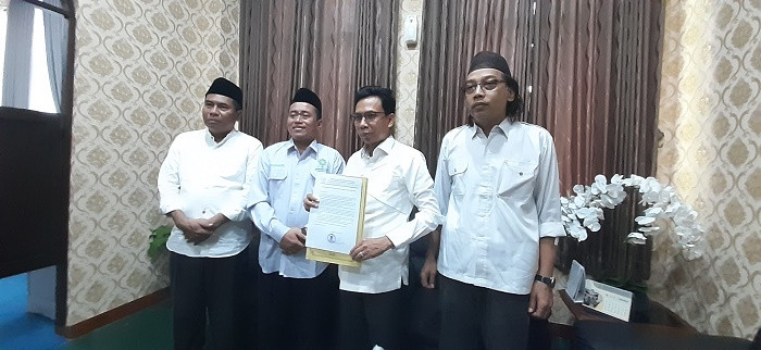 Perusahan Pinjol Janjikan Kasih Rp160 Juta ke Dema UIN Solo
