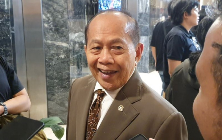 Kalau Anies Ingin Menang Pilpres 2024, Demokrat: Berpasangan dengan AHY