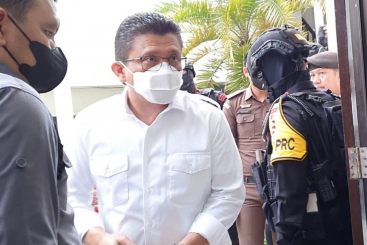 MA Turunkan Vonis Ferdy Sambo, Kuasa Hukum Brigadir J: Kecewa!