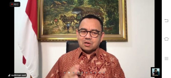 Koalisi Perubahan Lihat Keberanian Yenny Wahid Bisa Gabung ke Poros Pendukung Anies