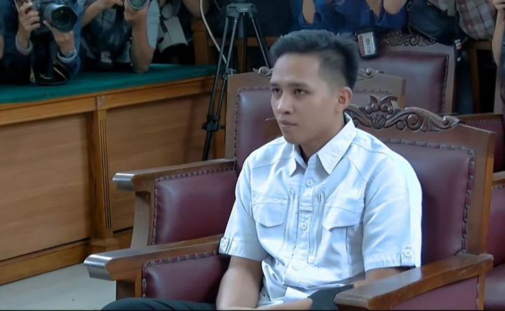 Bharada E Narapidana Kasus Pembunuhan Brigadir J Bebas Bersyarat