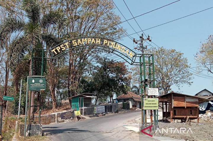 Bantul Siapkan Lokasi Pengelolaan Sampah Terpadu di Sejumlah Titik