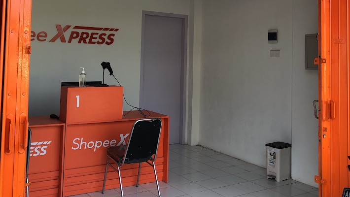 Agen Shopee