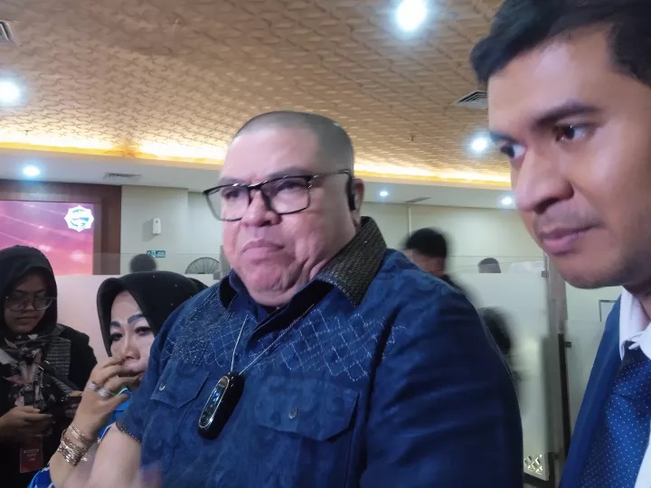 Kasus Pencemaran Nama Baik, Razman Nasution Diperiksa Polisi
