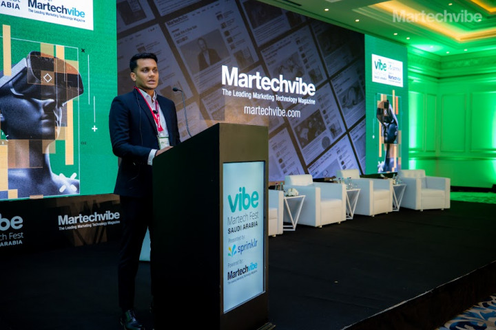 Pertumbuhan Martech dan AI Generatif