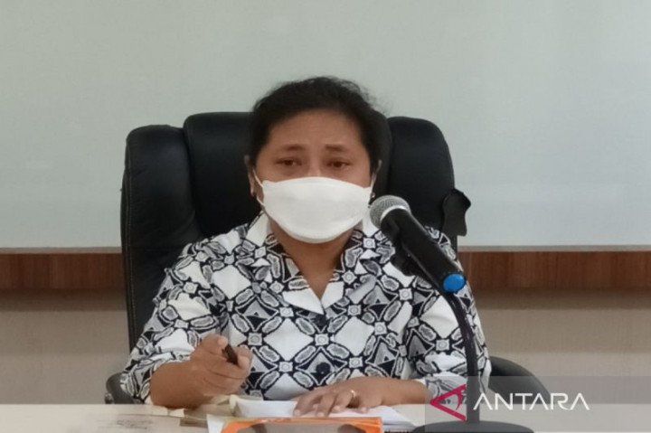 DLH Sleman Akan Bantu Bersihkan Sampah Tercecer di Jalan