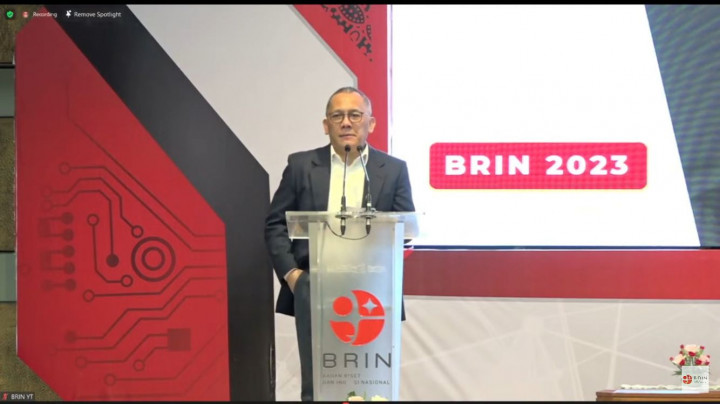 Inovasi Dunia Pendidikan Butuh Perempuan