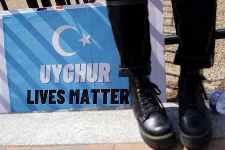 Tiongkok Diduga 'Sandera' Uighur untuk Redam Protes, PBB Singgung Isu HAM