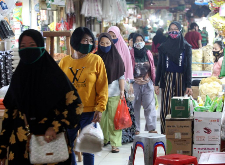 Berkat Ini, Kinerja Penjualan Eceran Juni 2023 Membaik