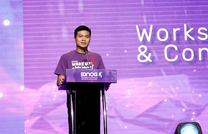 APJII Gelar Indonesia Internet Expo & Summit Tahun Kelima