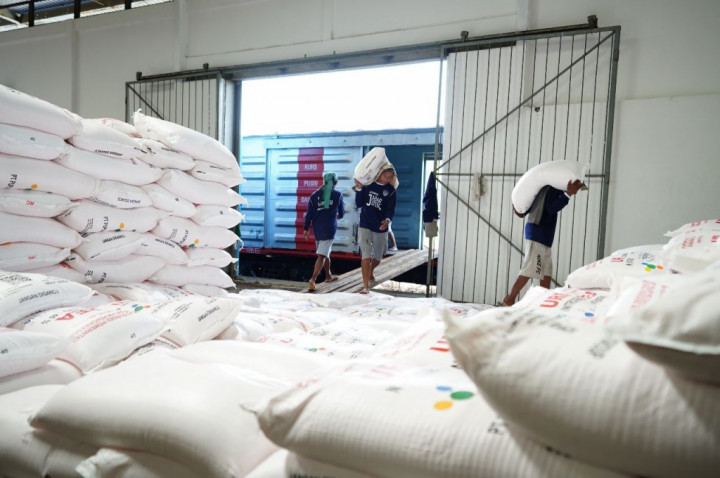 Antisipasi Dampak El Nino, Ombudsman: Tambah Kuota Pupuk Bersubsidi