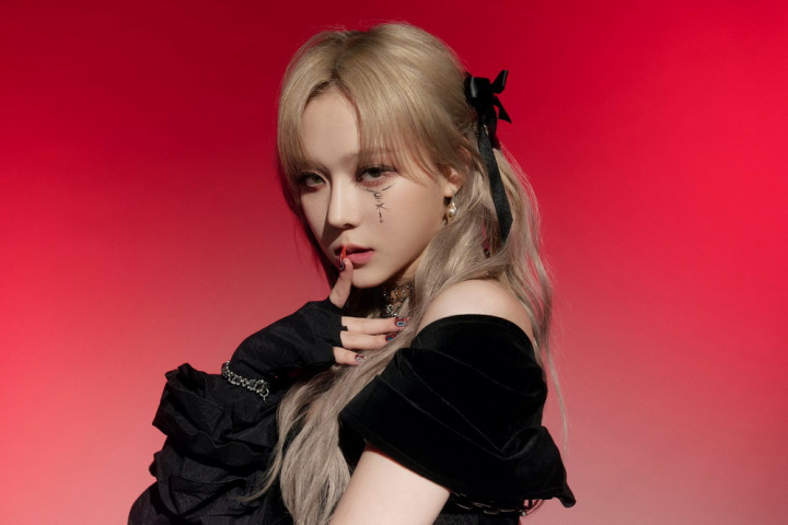 Winter Aespa Dapat Ancaman Pembunuhan, Agensi Lapor Polisi