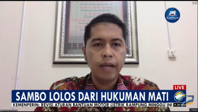 Kuasa Hukum Brigadir J Sebut Tak Ada Keadilan di Diskon Vonis Ferdy Sambo cs