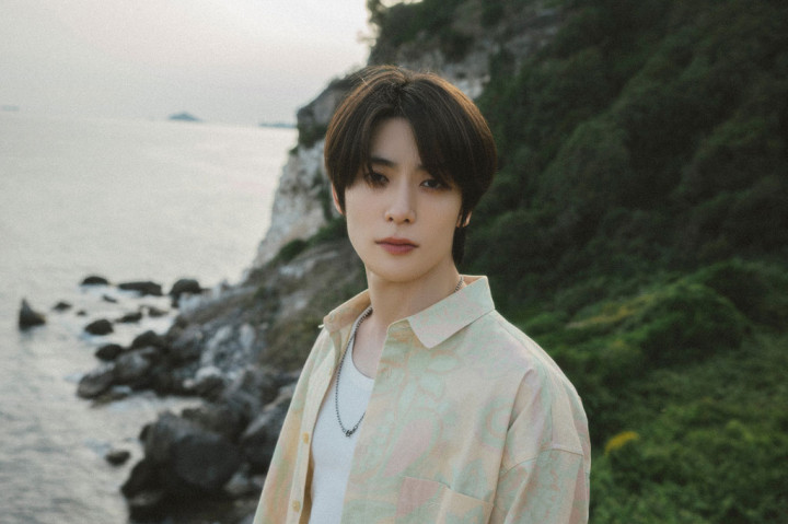 Jaehyun NCT Rilis <i>Single</i> 'Horizon', Lagu Musim Panas yang Romantis