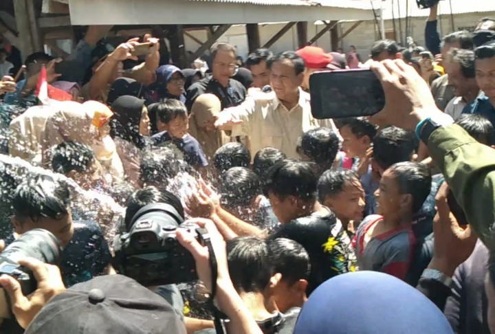 Warga Gunungkidul Butuh Banyak Akses Sumber Air