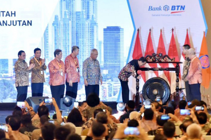 Jokowi: Proyek Terbesar di Dunia Saat ini adalah IKN
