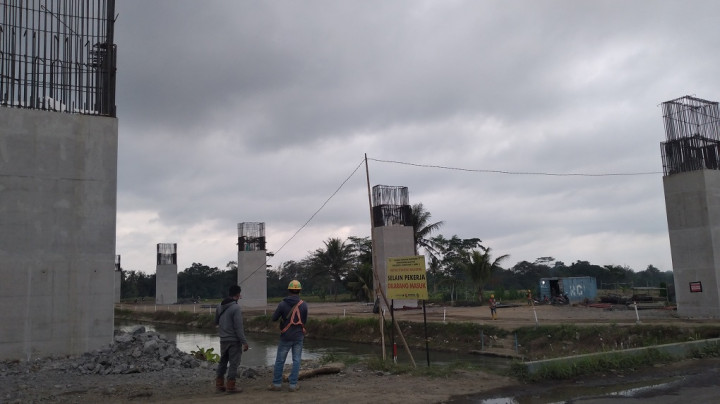 Keraton Izinkan Penggunaan Lahan untuk Pembangunan Tol Yogyakarta-Bawen
