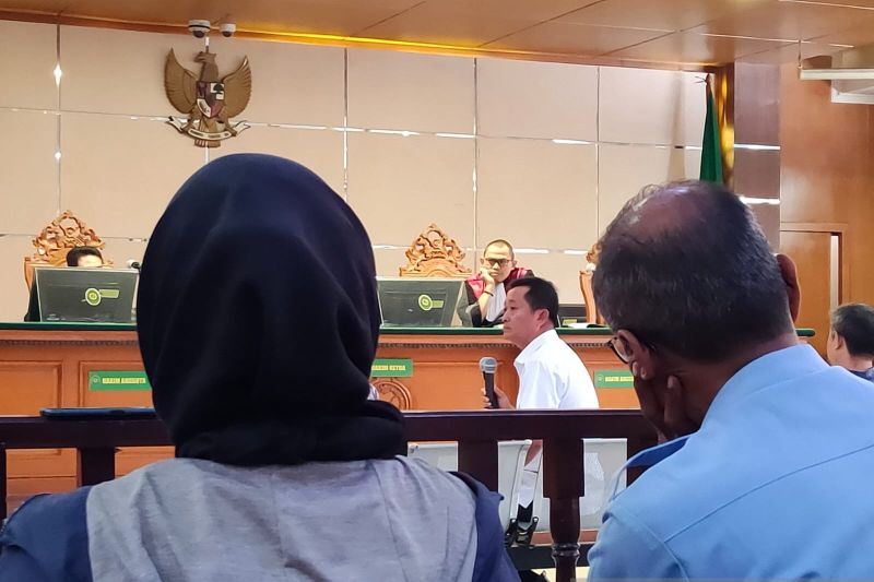 Plh Wali Kota Bandung Uang Rp 322 Juta yang Disita KPK Milik Pribadi