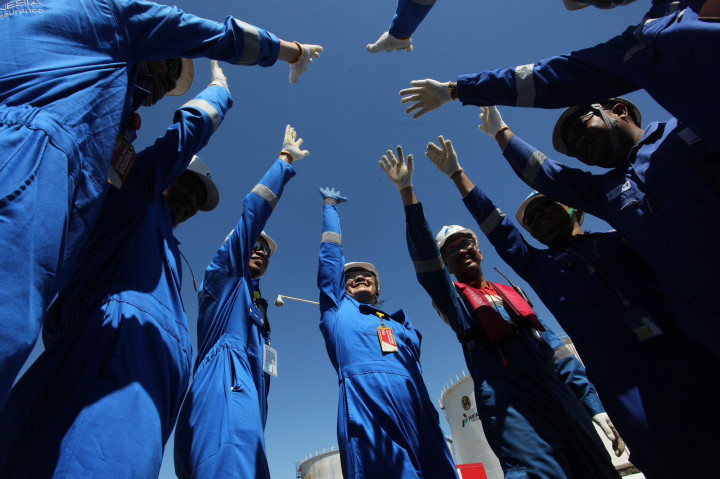 Surveyor Indonesia Perkuat SDM Demi Tingkatkan Peran Pengembangan Ekonomi