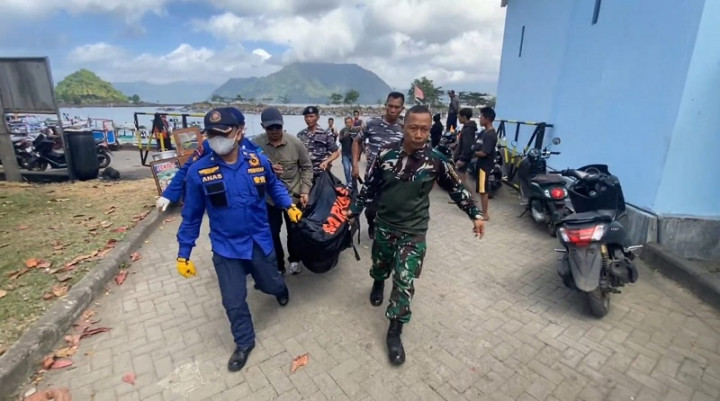 4 Nelayan Korban Kecelakaan Laut di Tulungagung Ditemukan Tewas