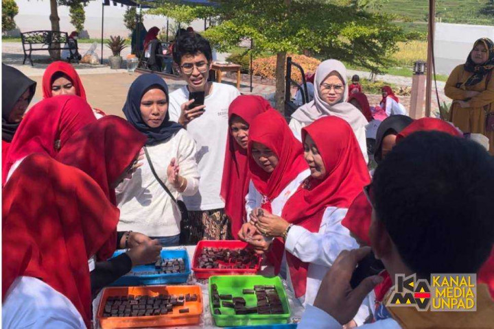 Dodol dan Wajit Didorong Ditetapkan Sebagai Warisan Budaya Takbenda Nasional