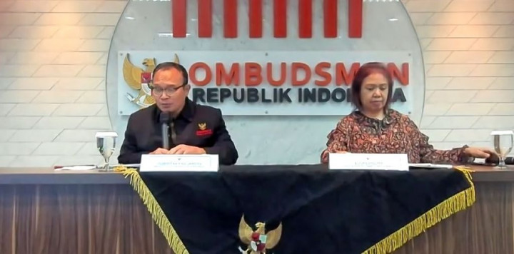 Dorong Transparansi, Kemendagri Harus Buka Data Calon Pj Kepala Daerah