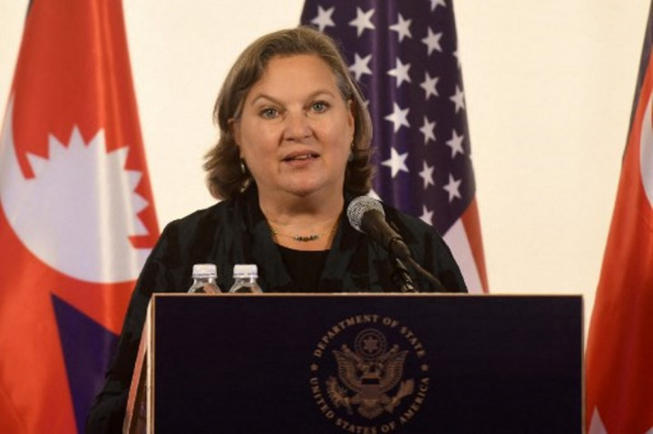 AS Khawatir Wagner Berusaha Manfaatkan Situasi di Niger Pascakudeta