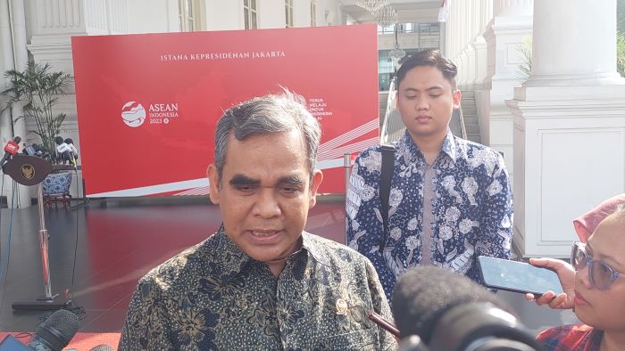 Presiden Jokowi Pertimbangkan Hapus PPDB Zonasi
