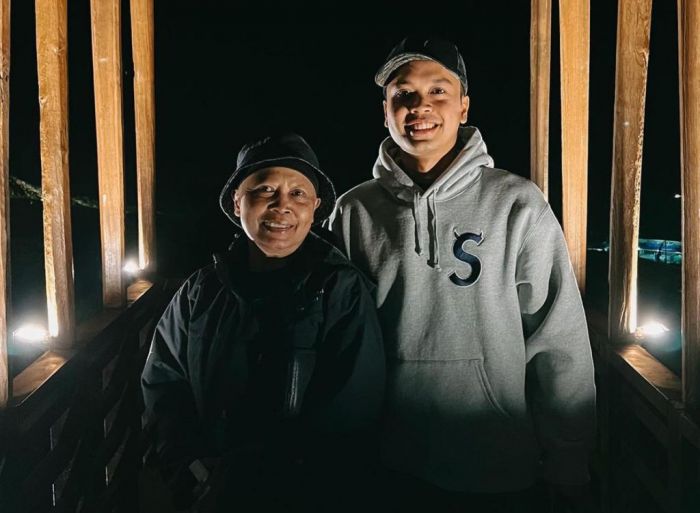 Kabar Duka, Ibunda Anthony Ginting Meninggal Dunia karena Kanker