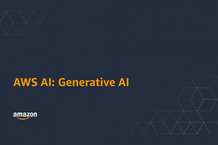 Bos Amazon Minta Semua Unit Bisnis Kembangkan AI Generatif