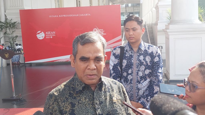 Presiden Jokowi Disebut Berencana Hapus PPDB