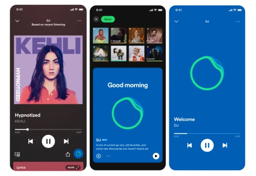 Spotify expands support for AI DJ features to 50 countries, but…
