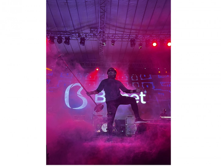 Biznet Gelar Festival Yogyakarta 2023, Bawa RRQ dan Radja