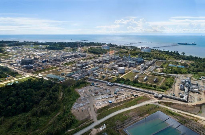 Indonesia Berpotensi Besar Jadikan CCS Hub di Kawasan ASEAN