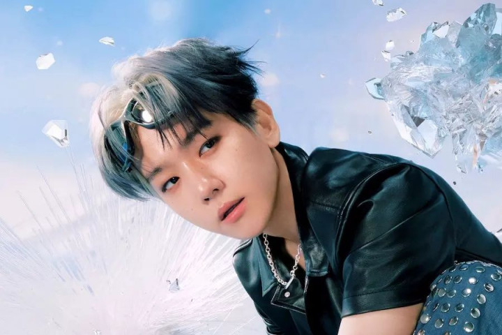 SM Entertainment Bantah Baek-hyun EXO Punya Perusahaan Sendiri