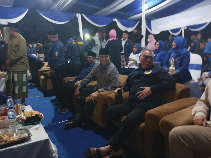 Cerita Anies Baswedan, Suka Nonton Wayang Kulit Semasa Kecil