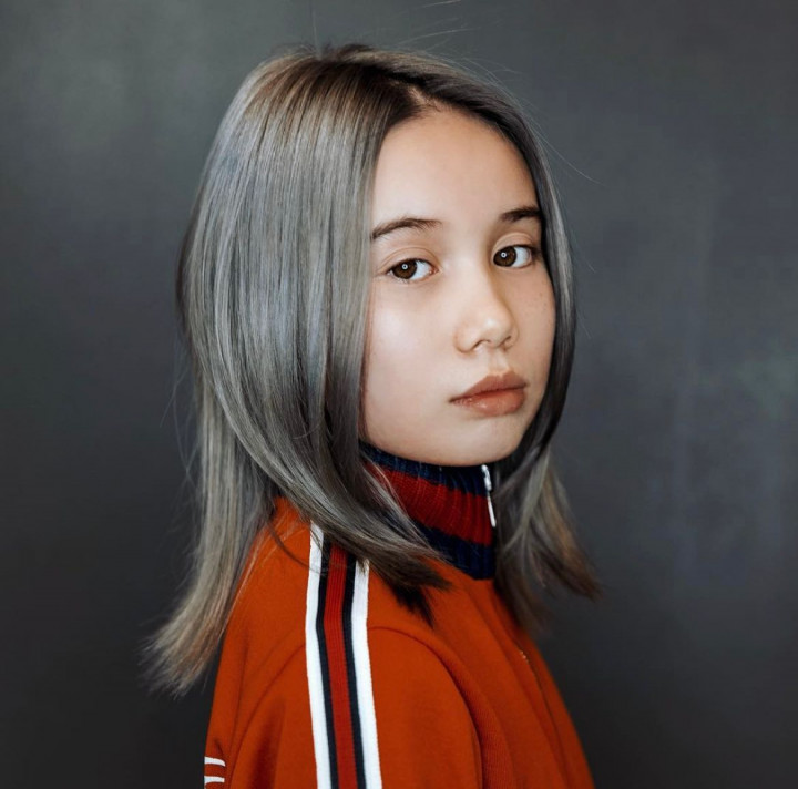 Rapper Cilik Lil Tay Dikabarkan Meninggal di Usia 14 Tahun