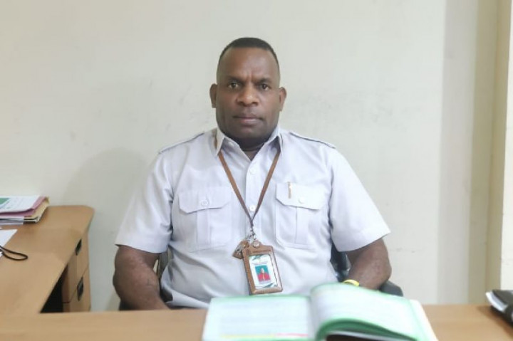 9.000 Kasus ISPA Menyerang Papua Selama 6 Bulan