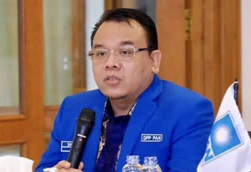 UU Kesehatan Resmi Diundangkan, PAN: Bagian dari Perlindungan Nakes