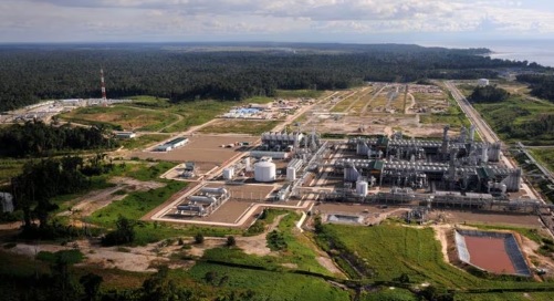 Tangguh Train 3 Bakal Sumbang 35% Gas Nasional