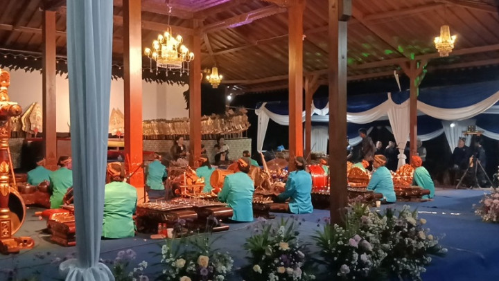 Anies Baswedan Ingin Kegiatan Seni Budaya Lebih Difasilitasi Pemerintah