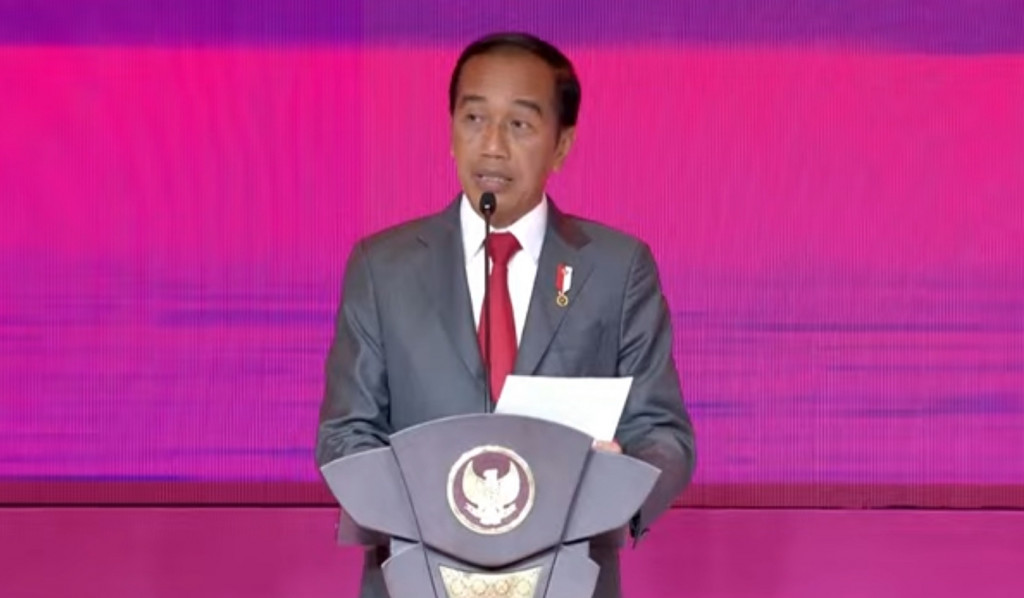 Tugas Berat MK, Presiden: Kawal Pemilu 2024 Secara Adil