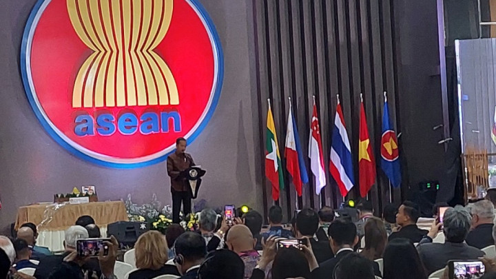 Pemimpin Asia Tenggara Setuju Timor Leste Masuk ASEAN, Intip Profil Negaranya