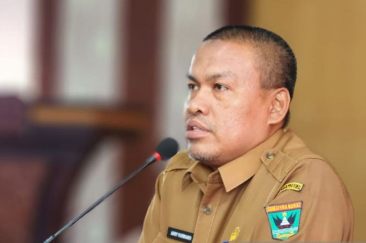 Pemprov Sumbar Usul 3 Nama Jadi Pahlawan Nasional
