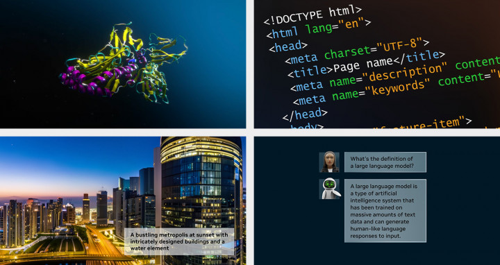 NVIDIA AI Workbench Percepat Adopsi AI Generatif Perusahaan